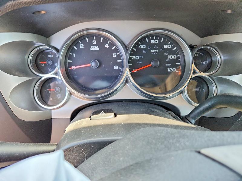 2013 Gmc Sierra მანქანა იყიდება აუქციონზე, vin: 3GTP1VE09DG173180, აუქციონის ნომერი: 53621016