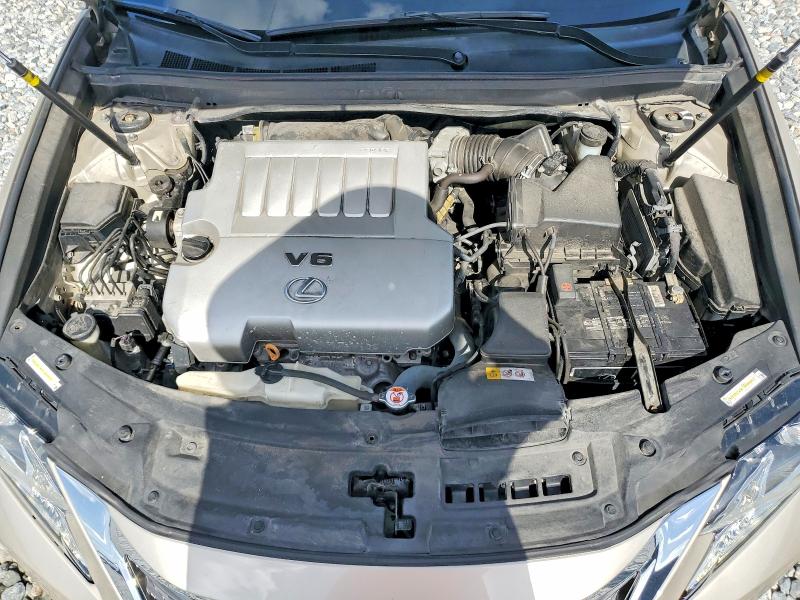 2017 Lexus Es მანქანა იყიდება აუქციონზე, vin: 58ABK1GG8HU073685, აუქციონის ნომერი: 54688936