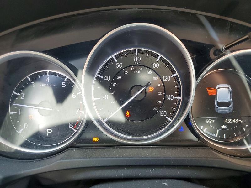 54627426 :رقم المزاد ، JM3KFBCM1L0848806 vin ، 2020 Mazda Cx-5 مزاد بيع