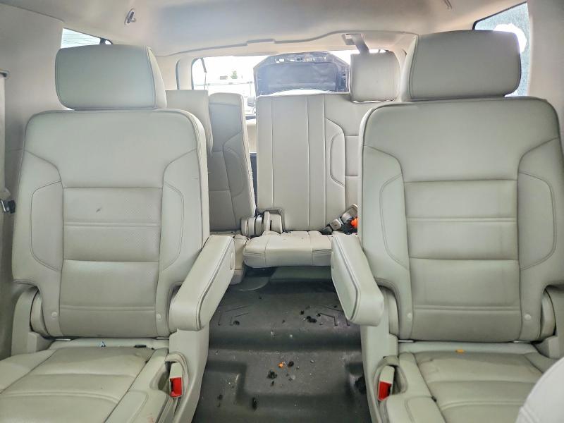 2017 Gmc Yukon მანქანა იყიდება აუქციონზე, vin: 1GKS2CKJ7HR378077, აუქციონის ნომერი: 53397396