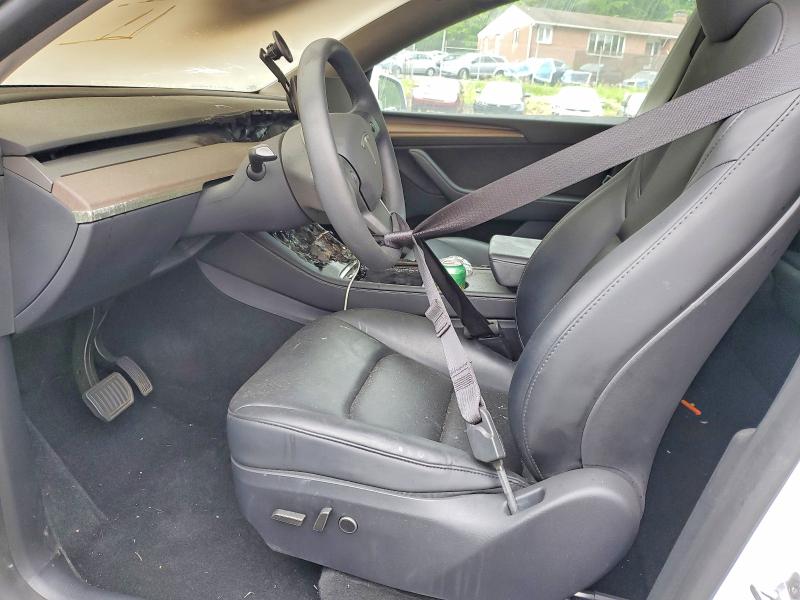 Aukcja sprzedaży 2024 Tesla Model Y, vin: 7SAYGDEE3RF083936, numer aukcji: 53823266