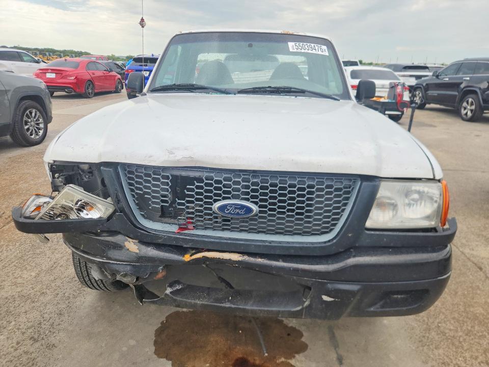 Продажа на аукционе авто 2003 Ford Ranger, vin: 1FTYR10U43PB45376, номер лота: 55039476