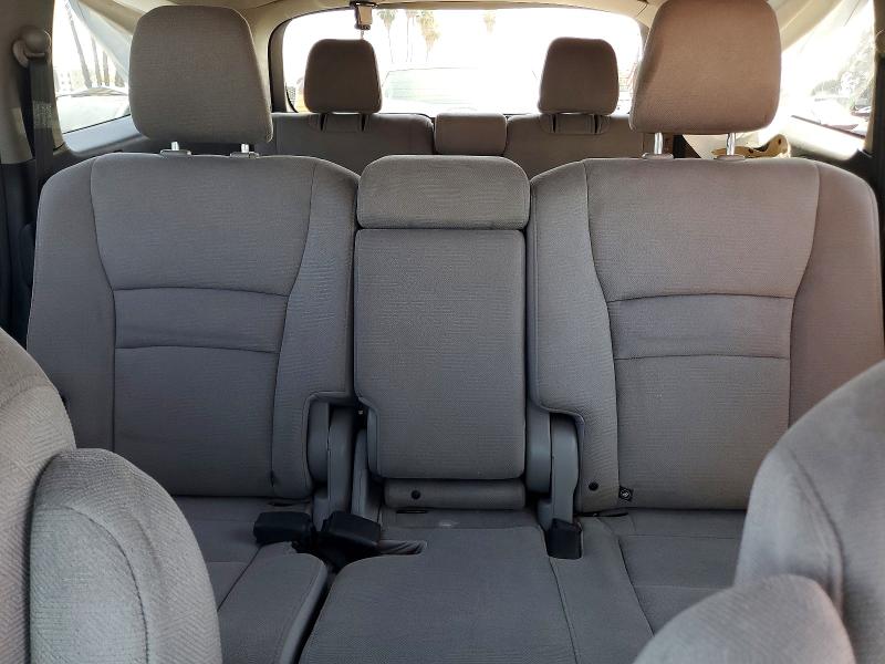 Aukcja sprzedaży 2019 Honda Pilot, vin: 5FNYF5H12KB005782, numer aukcji: 52175126