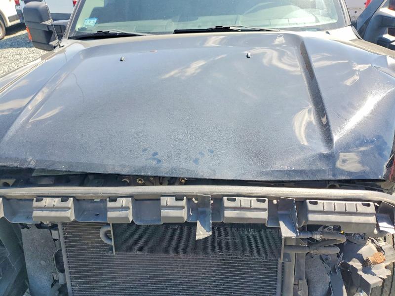 54663706 :رقم المزاد ، 1FD0X5GY2GEA53392 vin ، 2016 Ford F550 مزاد بيع