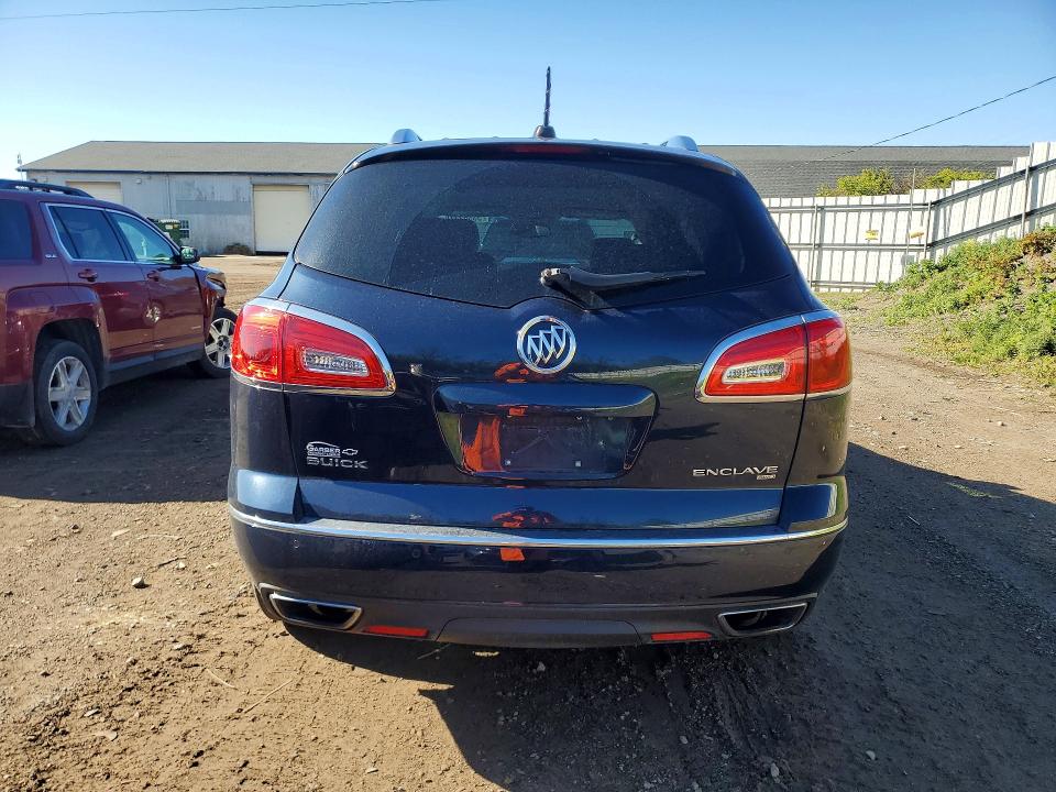 Продаж на аукціоні авто 2016 Buick Enclave, vin: 5GAKVBKD4GJ197914, номер лоту: 53362116