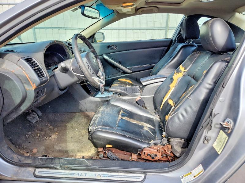 Продажа на аукционе авто 2008 Nissan Altima, vin: 1N4AL24E58C184199, номер лота: 54028406