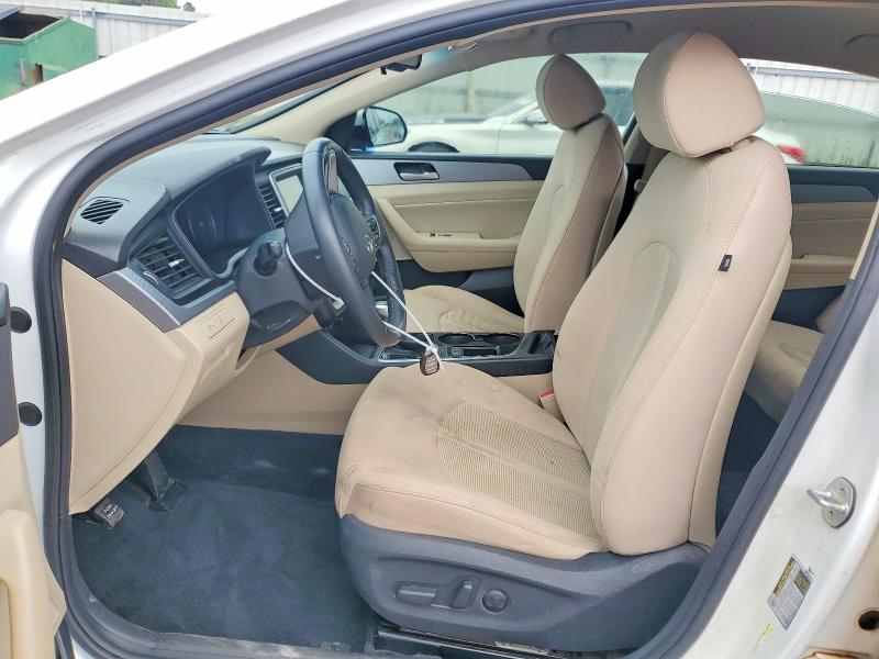 Aukcja sprzedaży 2019 Hyundai Sonata, vin: 5NPE34AF4KH807800, numer aukcji: 53034976