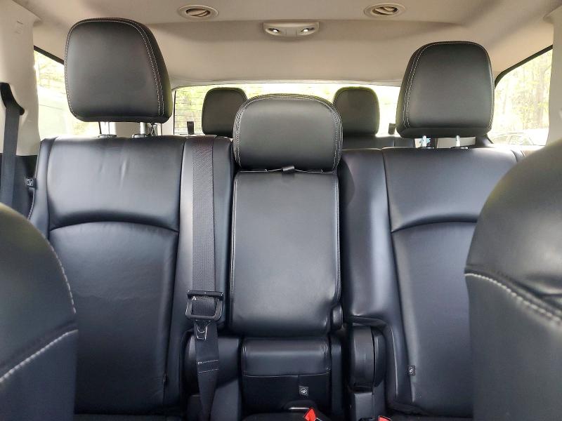 Продаж на аукціоні авто 2017 Dodge Journey, vin: 3C4PDDGG6HT512079, номер лоту: 55057446