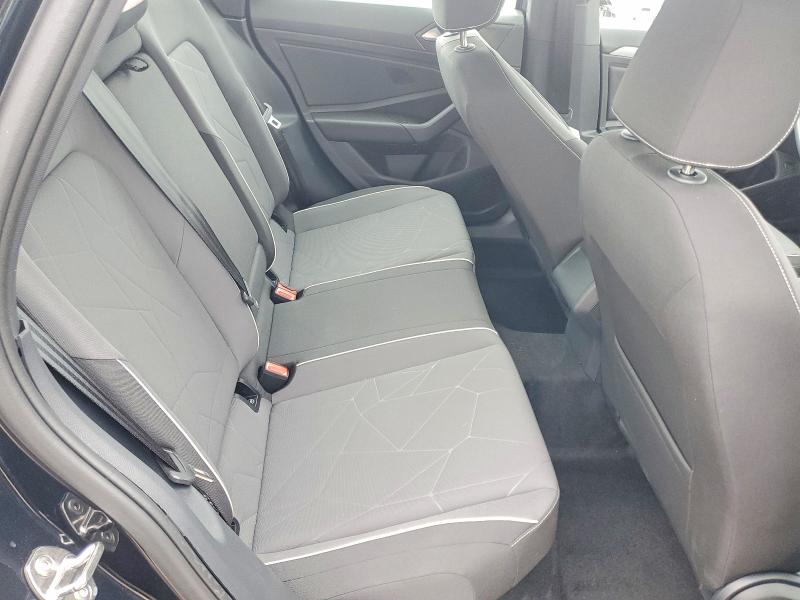 Aukcja sprzedaży 2026 Volkswagen Jetta, vin: 3VWBW7BU4TM027815, numer aukcji: 52782126
