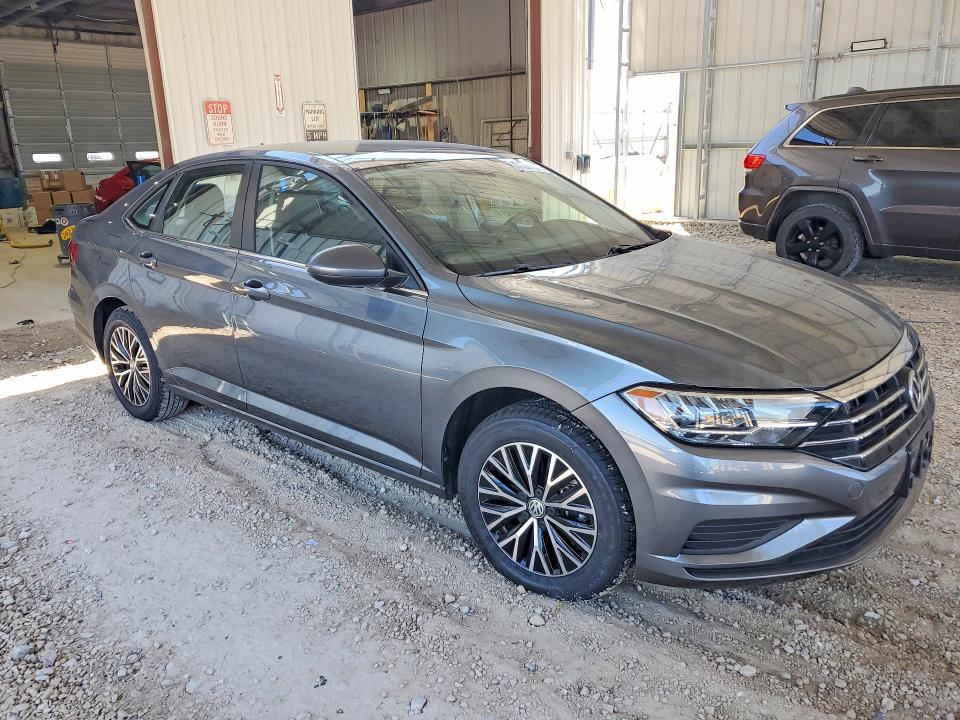 Aukcja sprzedaży 2021 Volkswagen Jetta, vin: 3VWC57BU3MM103761, numer aukcji: 51881596