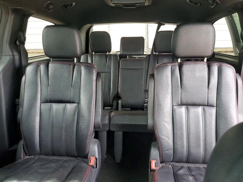 Продаж на аукціоні авто 2019 Ineo Grand Caravan, vin: 2C4RDGEG5KR670355, номер лоту: 54557206