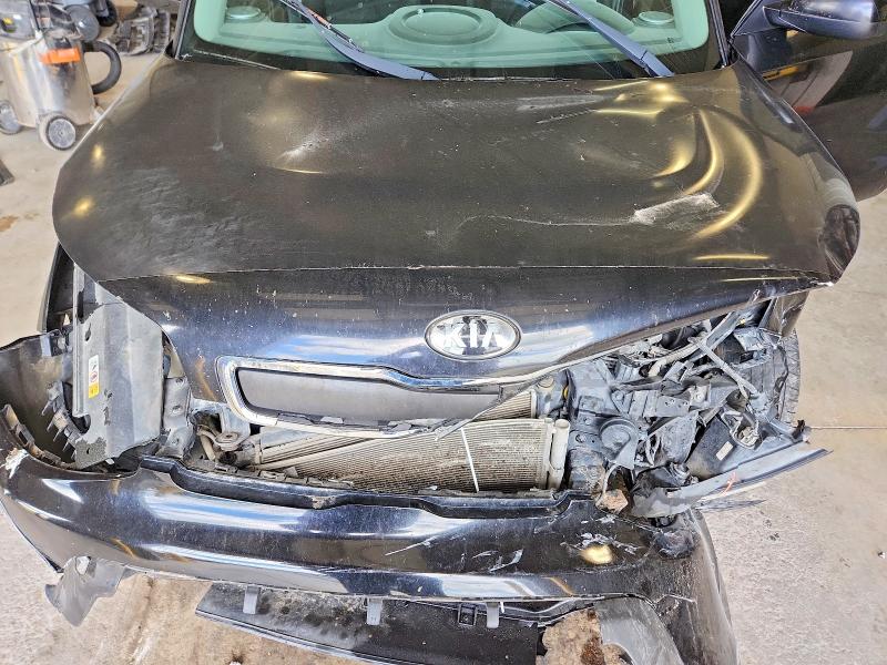 Продаж на аукціоні авто 2015 Kia Soul, vin: KNDJN2A2XF7784527, номер лоту: 52723456