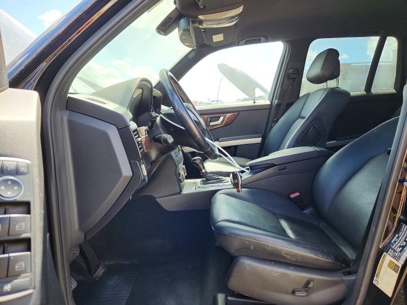 Продаж на аукціоні авто 2011 Mercedes-benz Glk, vin: WDCGG8HB1BF583459, номер лоту: 54432286