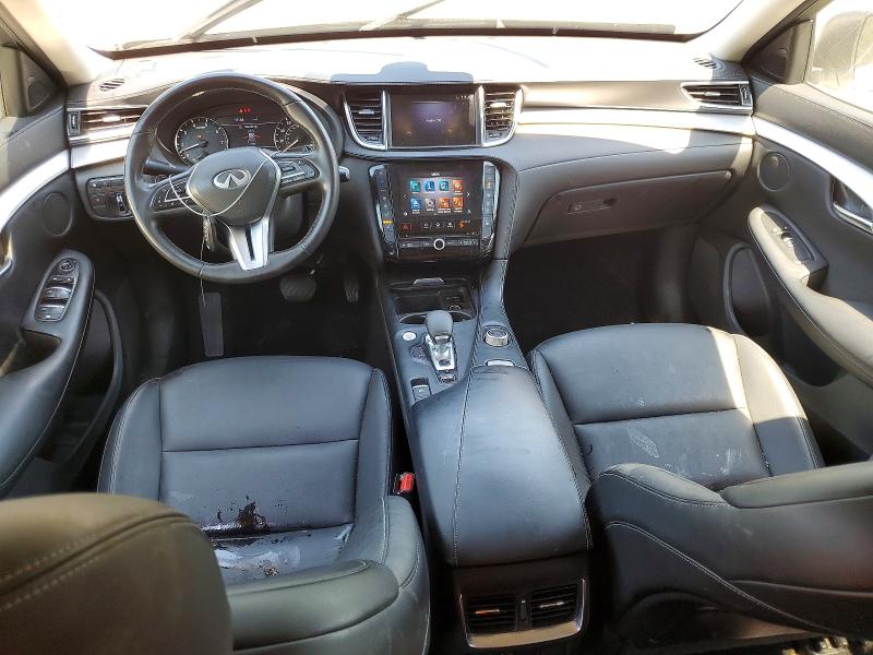 Продажа на аукционе авто 2021 Infiniti Qx50, vin: 3PCAJ5BB4MF112658, номер лота: 54075596