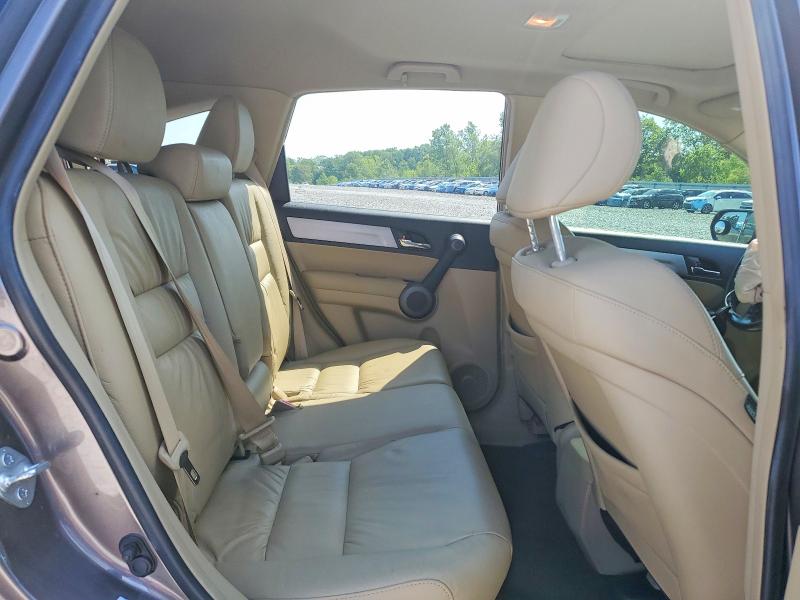 Продажа на аукционе авто 2010 Honda Cr-v, vin: 5J6RE3H74AL048414, номер лота: 53925866
