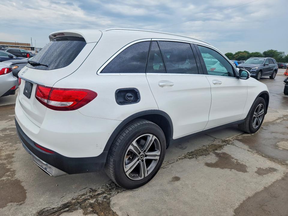 Продаж на аукціоні авто 2019 Mercedes-benz Glc, vin: WDC0G4JB0KV131903, номер лоту: 52069336