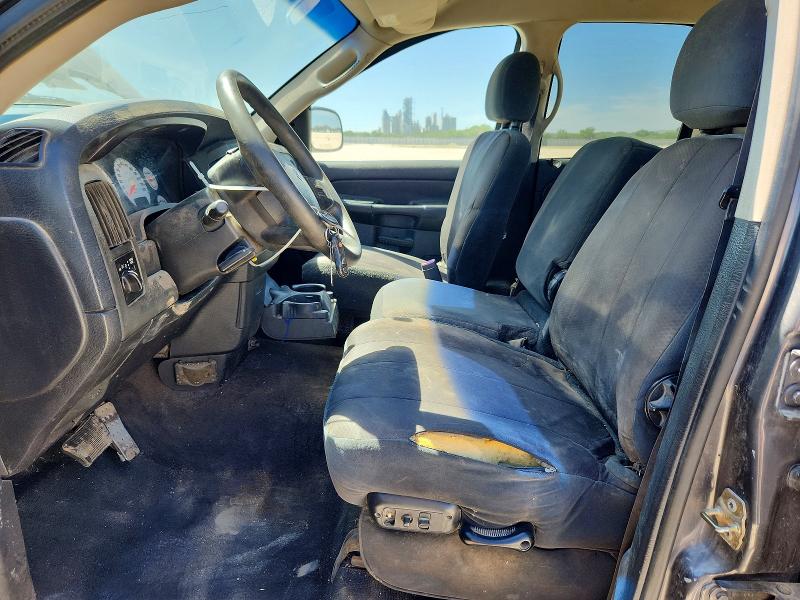 53855386 :رقم المزاد ، 1D7HA18N94S564297 vin ، 2004 Dodge Ram 1500 مزاد بيع