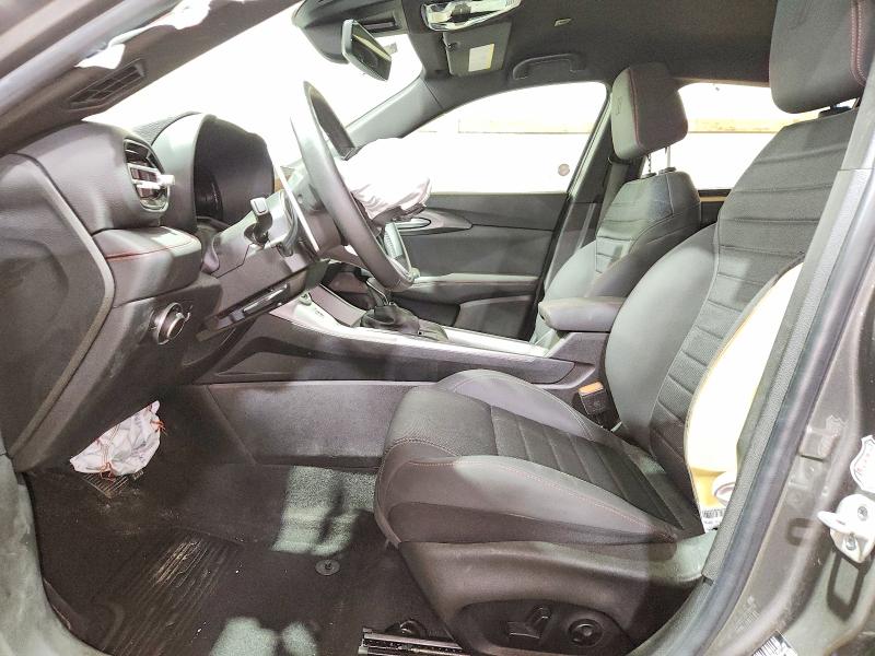 Продаж на аукціоні авто 2024 Dodge Hornet, vin: ZACPDFCW7R3A32433, номер лоту: 54775416