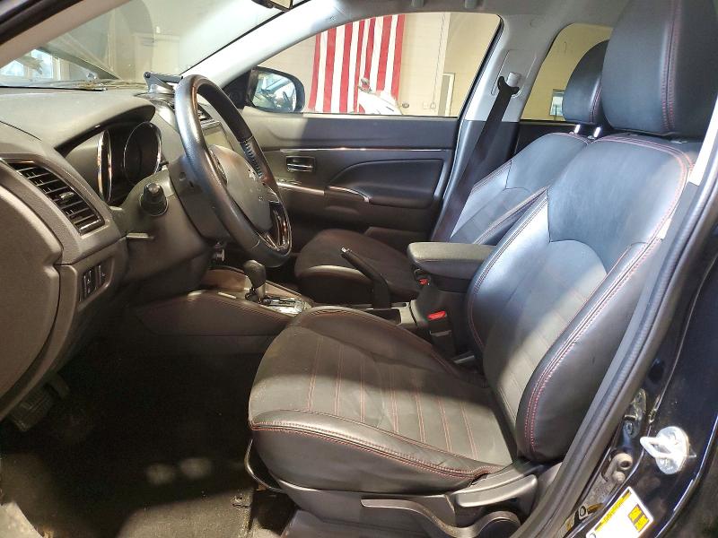 Aukcja sprzedaży 2022 Mitsubishi Outlander Sport, vin: JA4APVAU2NU000381, numer aukcji: 53097456