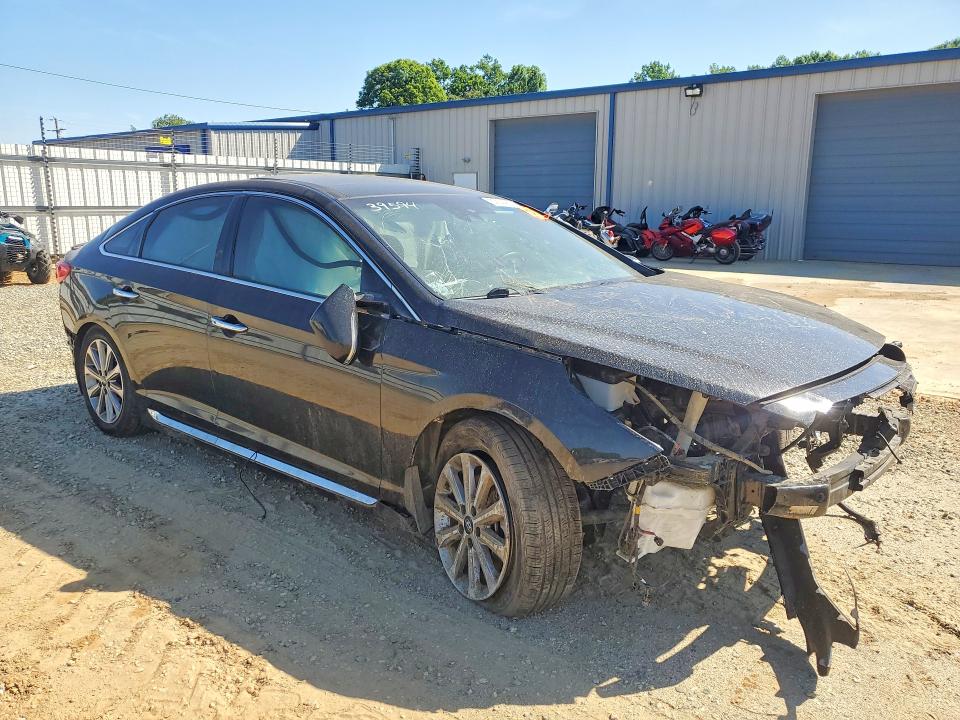 Aukcja sprzedaży 2016 Hyundai Sonata, vin: 5NPE34AF2GH407080, numer aukcji: 52144656
