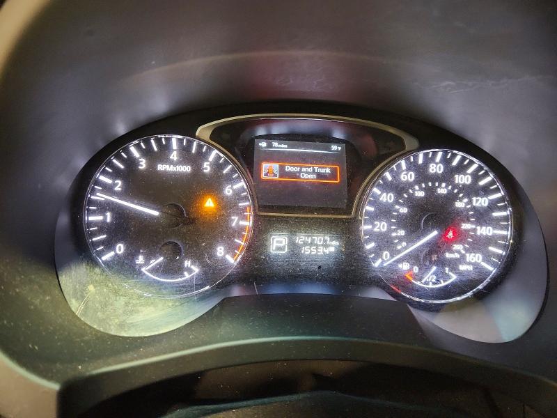 Продаж на аукціоні авто 2013 Nissan Altima, vin: 1N4AL3APXDN425863, номер лоту: 52545266