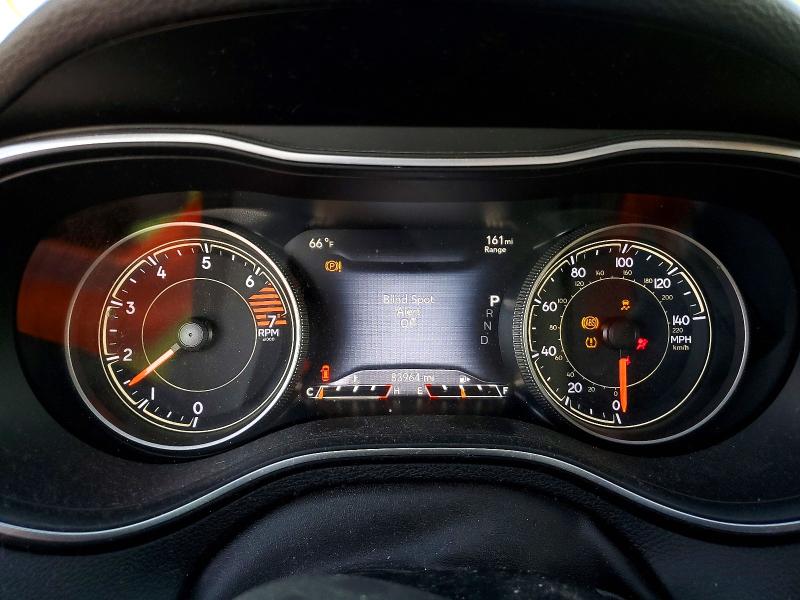 Продажа на аукционе авто 2020 Jeep Cherokee, vin: 1C4PJLDB1LD581725, номер лота: 53049846
