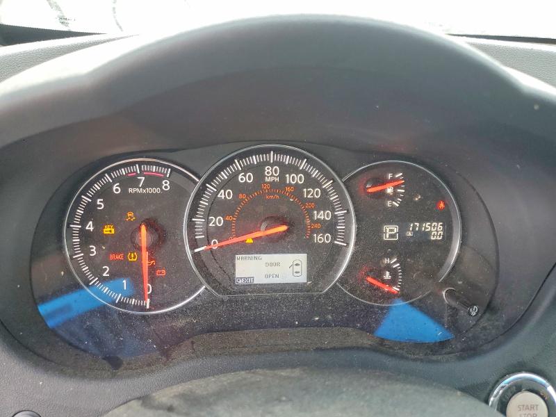 Продажа на аукционе авто 2012 Nissan Maxima, vin: 1N4AA5AP8CC829644, номер лота: 54282906