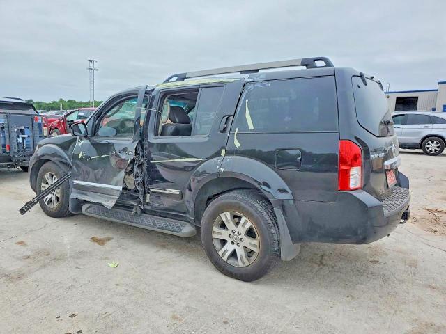 52548786 :رقم المزاد ، 5N1AR1NN1CC633898 vin ، 2012 Nissan Pathfinder مزاد بيع