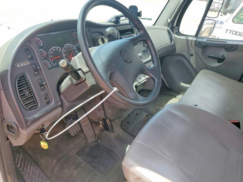 Aukcja sprzedaży 2019 Freightliner M2, vin: 1FVACWD24KHJY5124, numer aukcji: 55072806