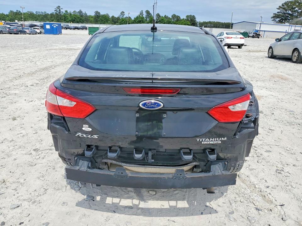 Продаж на аукціоні авто 2014 Ford Focus, vin: 1FADP3J26EL126695, номер лоту: 53030196