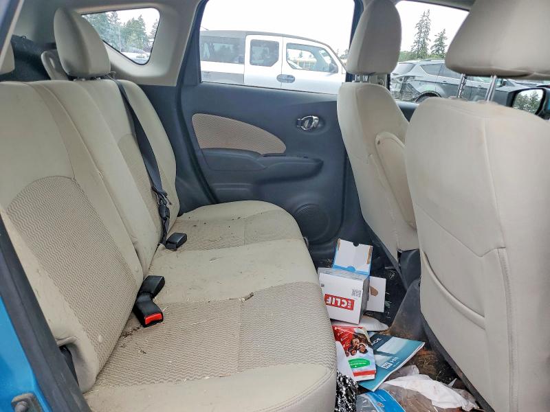 Aukcja sprzedaży 2016 Nissan Versa Note, vin: 3N1CE2CP6GL378178, numer aukcji: 55573796