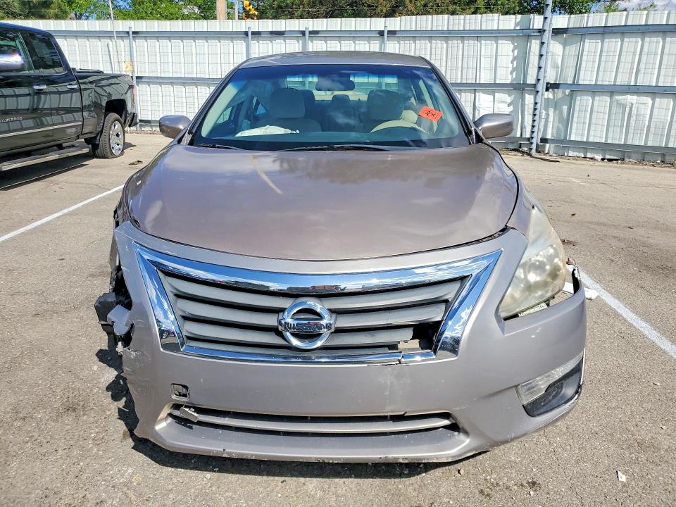 Продаж на аукціоні авто 2014 Nissan Altima, vin: 1N4AL3AP6EC146522, номер лоту: 52855066