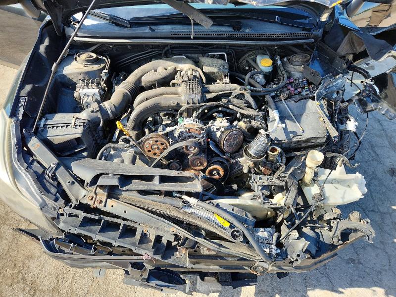 Продажа на аукционе авто 2013 Subaru Impreza, vin: JF1GJAC64DH035641, номер лота: 55101876