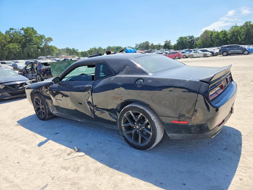 Aukcja sprzedaży 2019 Dodge Challenger, vin: 2C3CDZAG4KH699850, numer aukcji: 51827746