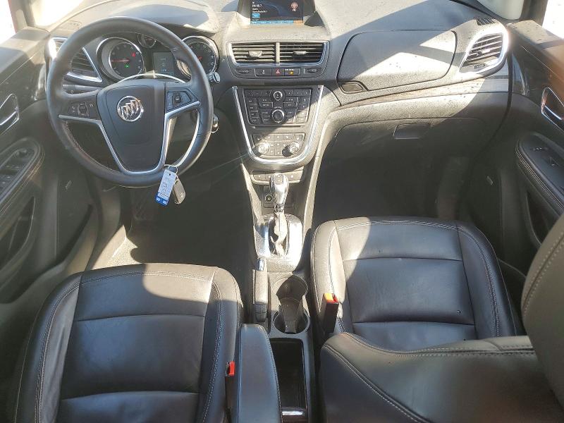 Продажа на аукционе авто 2013 Buick Encore, vin: KL4CJDSB1DB173840, номер лота: 48546556