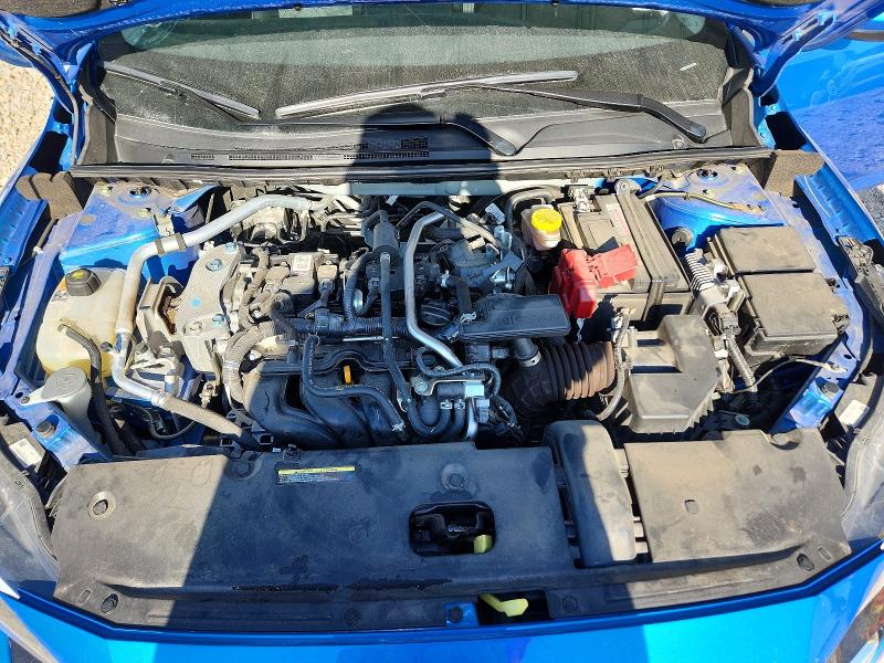 Продаж на аукціоні авто 2024 Nissan Sentra, vin: 3N1AB8CVXRY242594, номер лоту: 52258376
