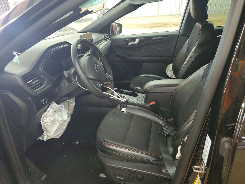 Aukcja sprzedaży 2025 Ford Escape, vin: 1FMCU9NA9SUA83958, numer aukcji: 52422136