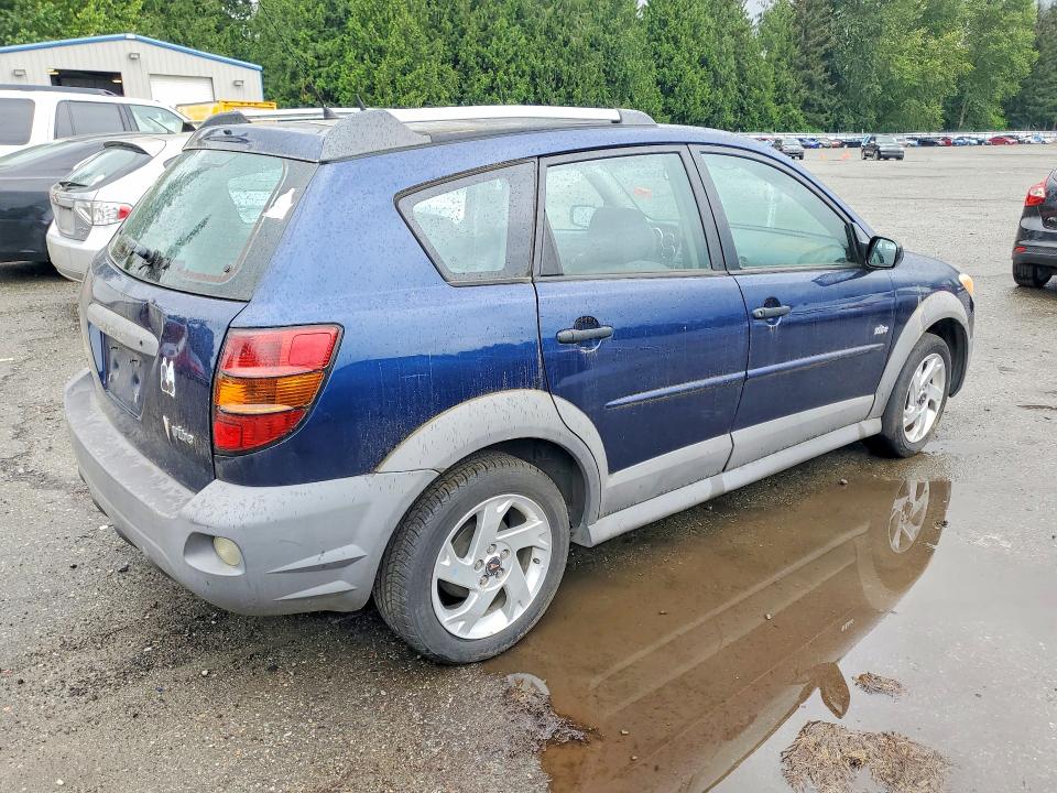 Продаж на аукціоні авто 2006 Pontiac Vibe, vin: 5Y2SM65896Z440477, номер лоту: 53650176