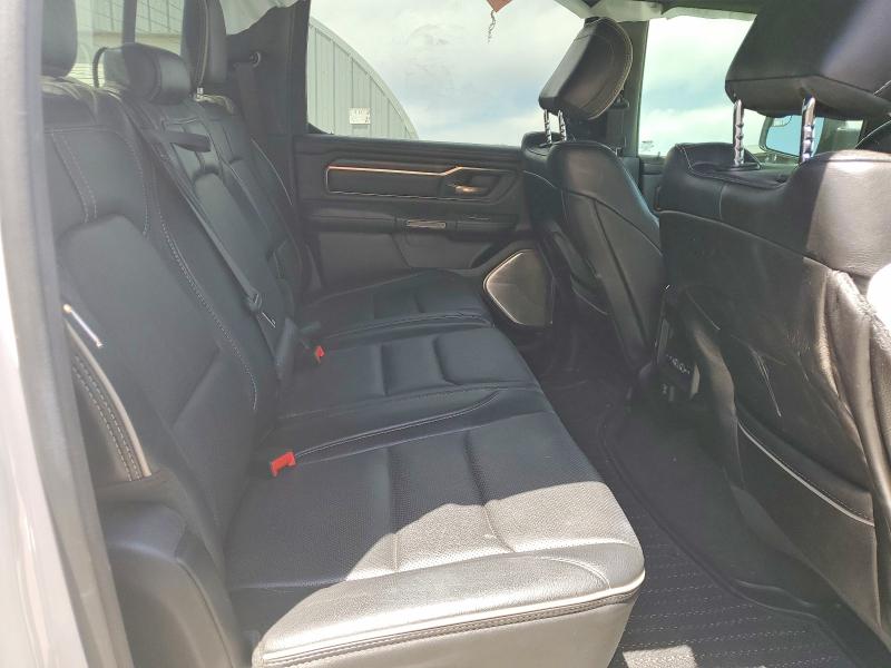 Aukcja sprzedaży 2020 Ram 1500, vin: 1C6SRFHT1LN170897, numer aukcji: 52393666