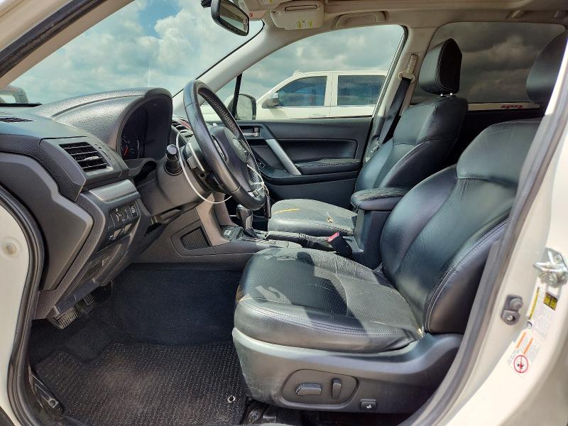 54724526 :رقم المزاد ، JF2SJGWC6FH525494 vin ، 2015 Subaru Forester مزاد بيع