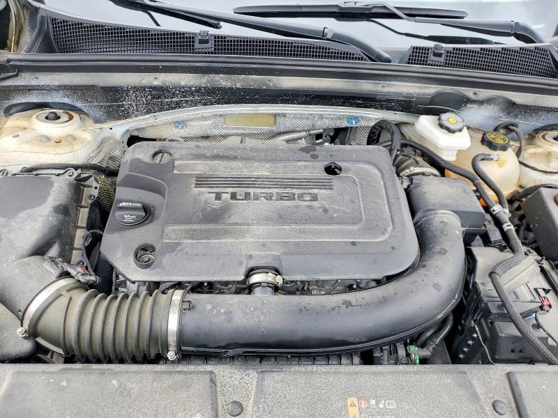 Aukcja sprzedaży 2024 Buick Envision, vin: LRBFZPE48RD037516, numer aukcji: 52197266