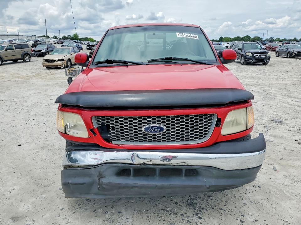 Продажа на аукционе авто 1999 Ford F150, vin: 1FTRX17W1XNA66637, номер лота: 55195436