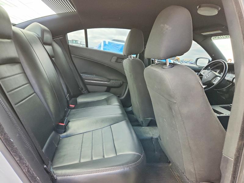 Auction sale of the 2014 Dodge Charger, vin: 2C3CDXKT4EH280188, lot number: 54017046