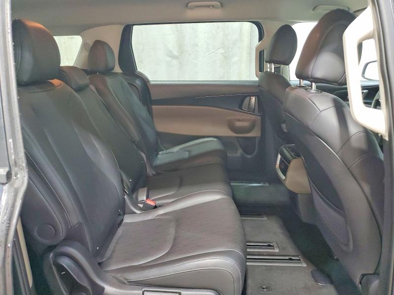 Продажа на аукционе авто 2026 Kia Carnival, vin: KNDNB5KA1T6130289, номер лота: 53656186