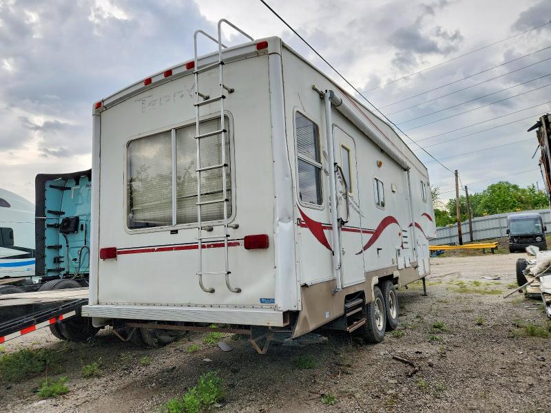 Продаж на аукціоні авто 2003 Fleetwood Terry, vin: 1EA5G312734280082, номер лоту: 53905176