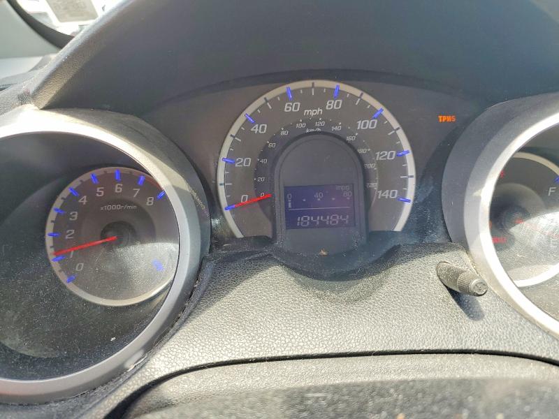 Aukcja sprzedaży 2009 Honda Fit, vin: JHMGE87439S074391, numer aukcji: 54127276