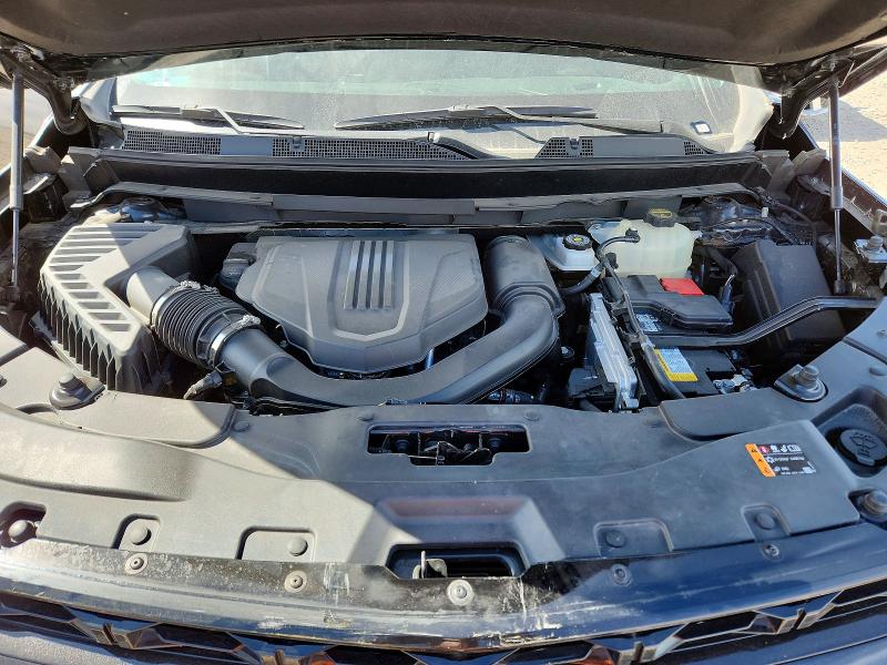 Продажа на аукционе авто 2025 Chevrolet Traverse, vin: 1GNEVLRS0SJ234687, номер лота: 54795716