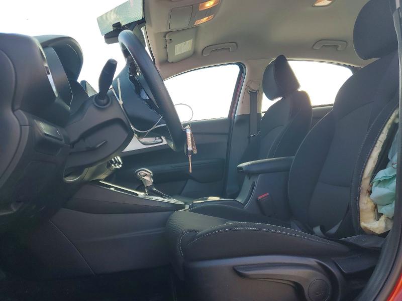 Aukcja sprzedaży 2024 Kia Forte, vin: 3KPF24AD7RE775610, numer aukcji: 53339016