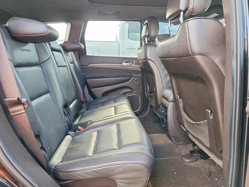 Aukcja sprzedaży 2014 Jeep Grand Cherokee, vin: 1C4RJFJT2EC106469, numer aukcji: 54113046