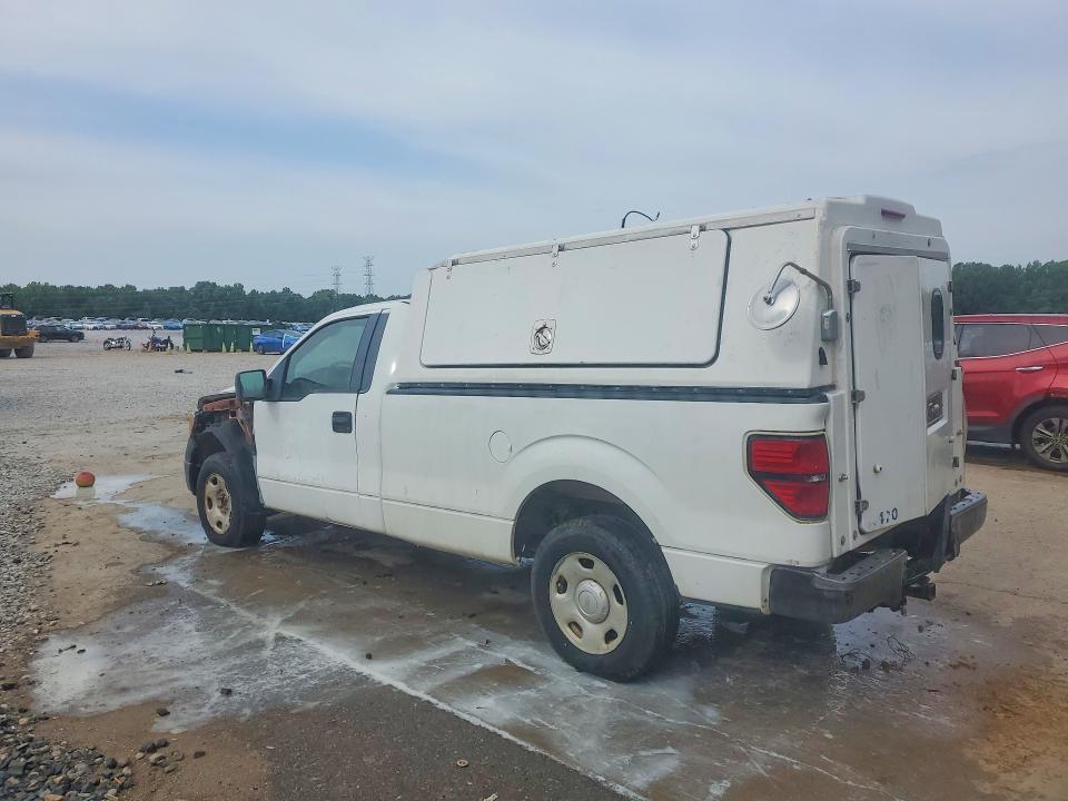 Aukcja sprzedaży 2009 Ford F150, vin: 1FTRF12W19KC55027, numer aukcji: 53650296